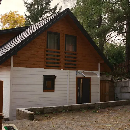 Cichatka * Szklarska Poręba