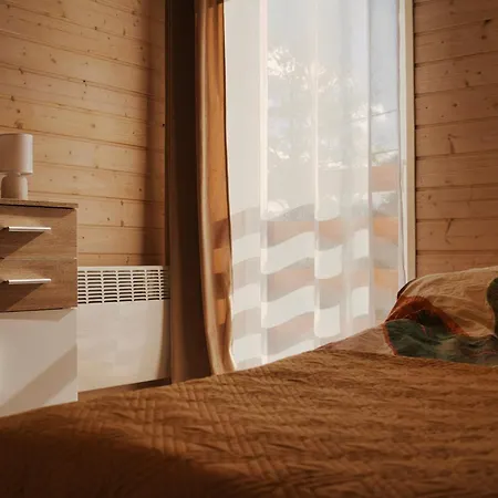 Cichatka Casa vacanze *