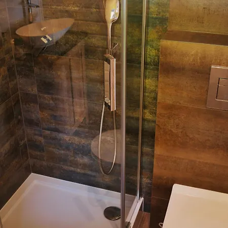 Cichatka Casa vacanze Szklarska Poręba