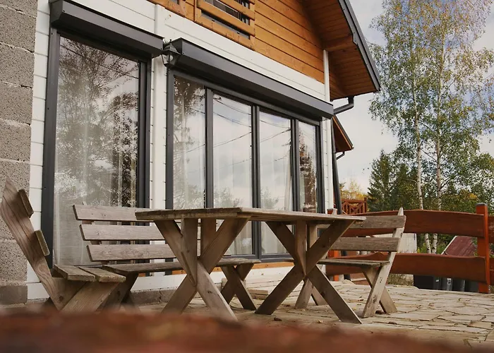 Casa vacanze Cichatka Szklarska Poręba