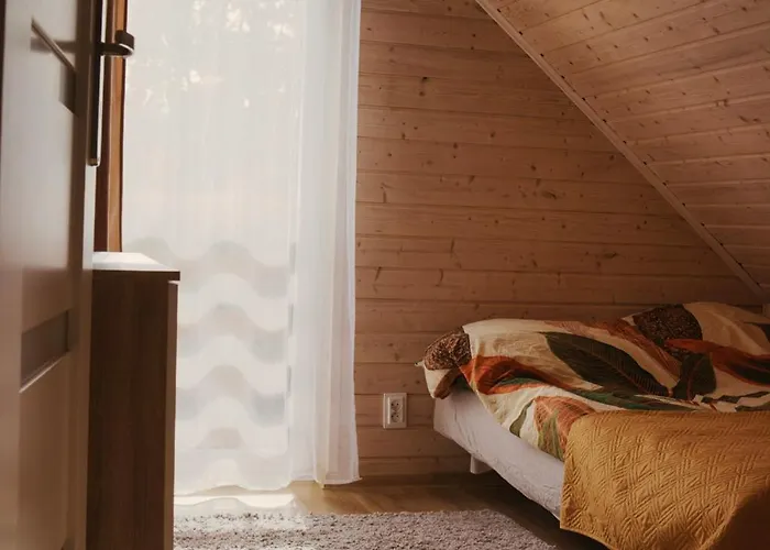 Casa vacanze Cichatka Szklarska Poręba