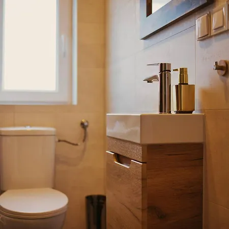 Cichatka Casa de Férias Szklarska Poręba