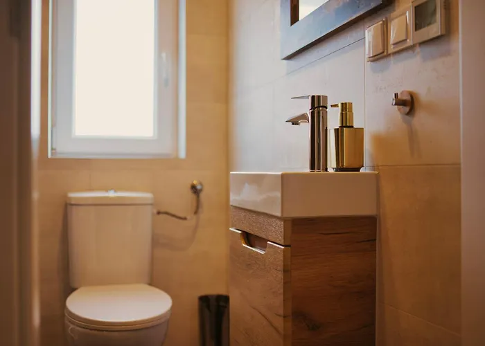 Cichatka 度假居 斯克拉斯卡波伦巴